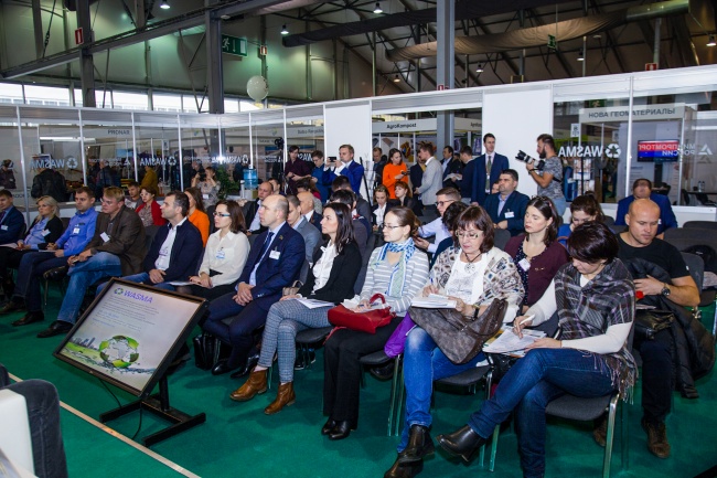 Проект по внедрению РСО в Кенозерье и Онежском Поморье представили на международном семинаре